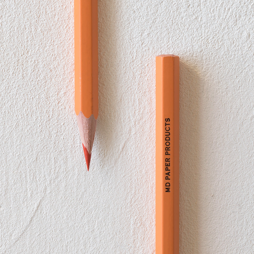 MD Colored Pencil - 6 Pack