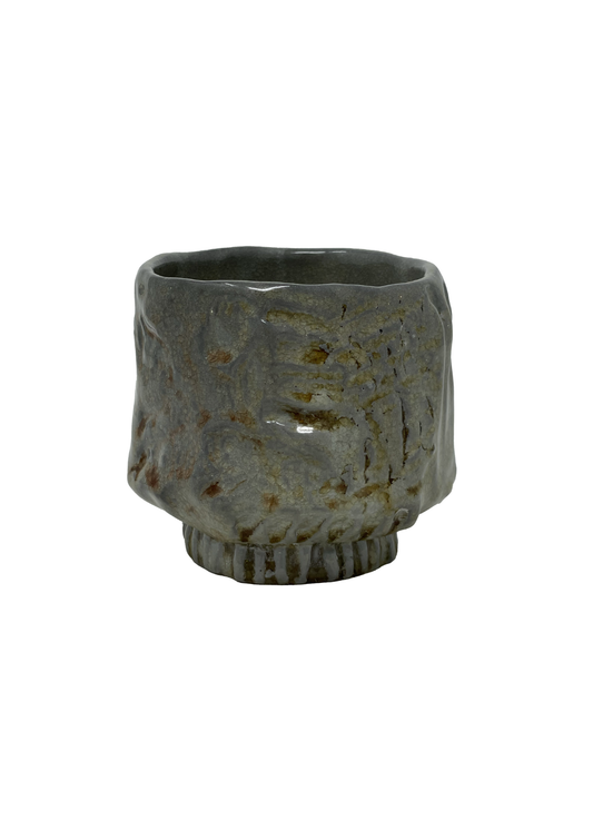 ANDREW JESSUP Drinking Vessel