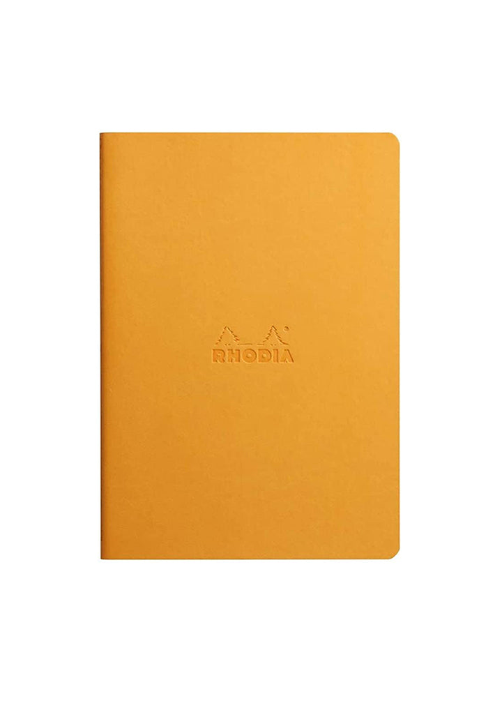 Sewn Spine Rhodia Notebooks in Dot Grid