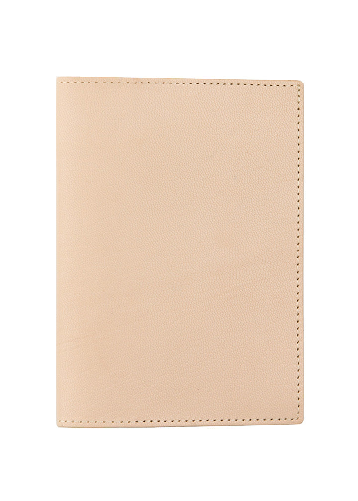[MD] Leather Cover
