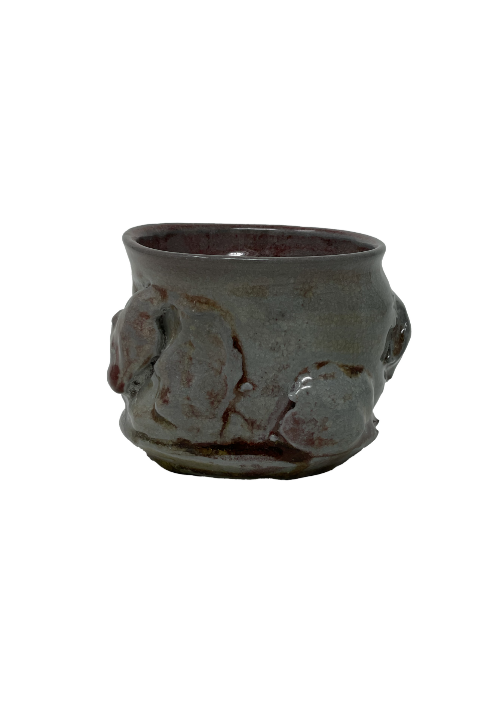 ANDREW JESSUP Drinking Vessel