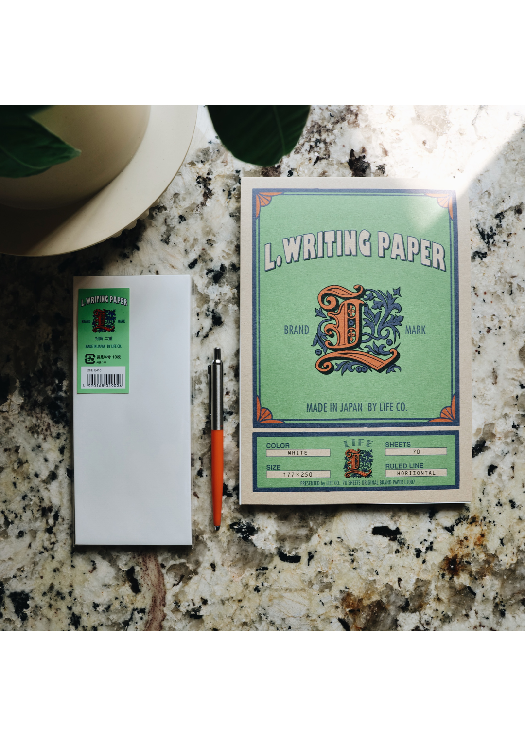 Correspondence Bundle