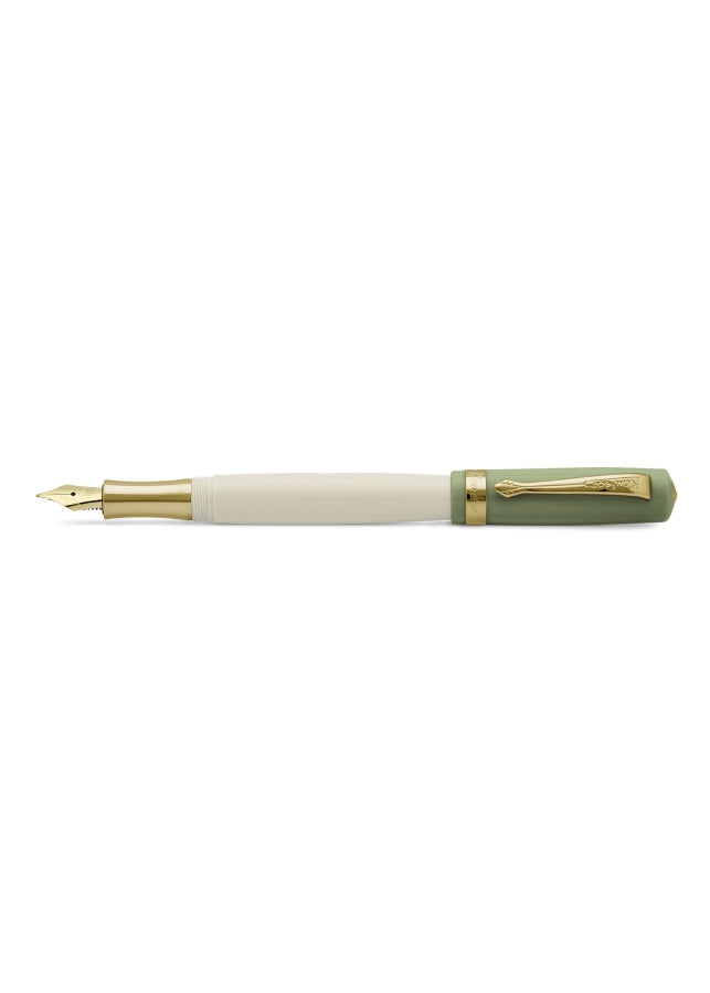 60's Swing Student Extra Fine Fountain Pen