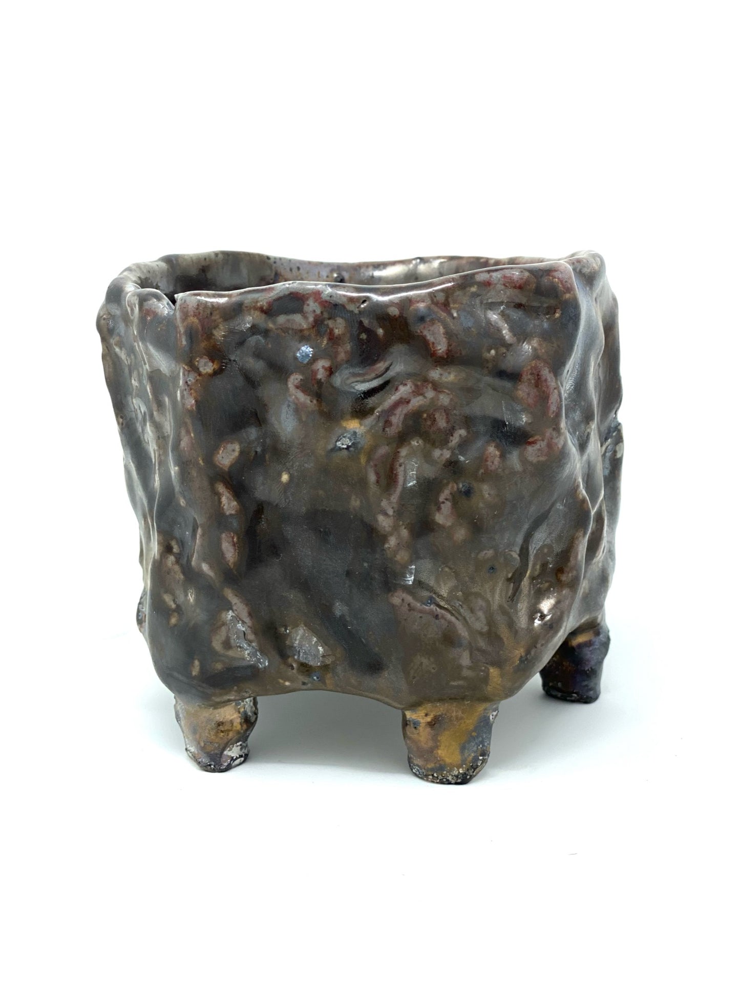 ANDREW JESSUP Tea Bowl