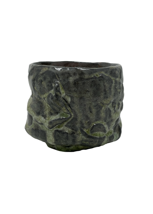 ANDREW JESSUP Tea Bowl