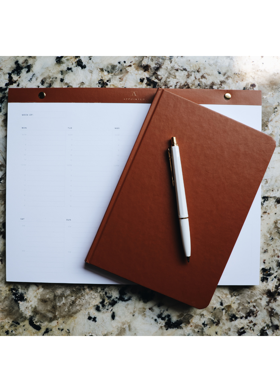 Cognac Office Bundle