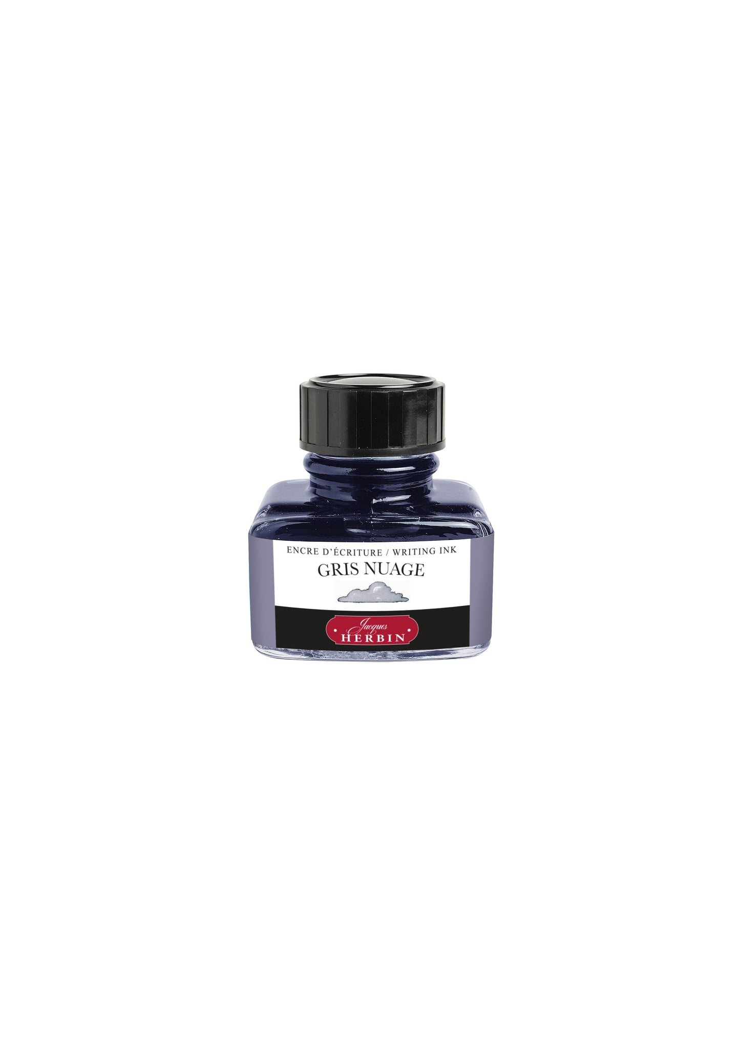 Gris Nuage Ink