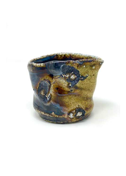 ANDREW JESSUP Spouted Pourer