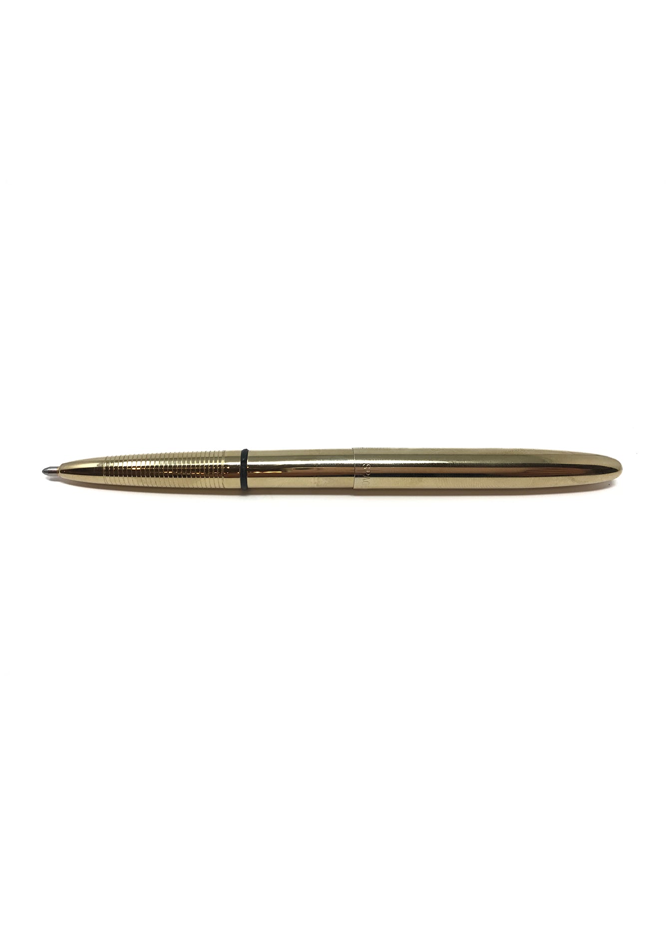 Bullet - Gold Titanium Nitride