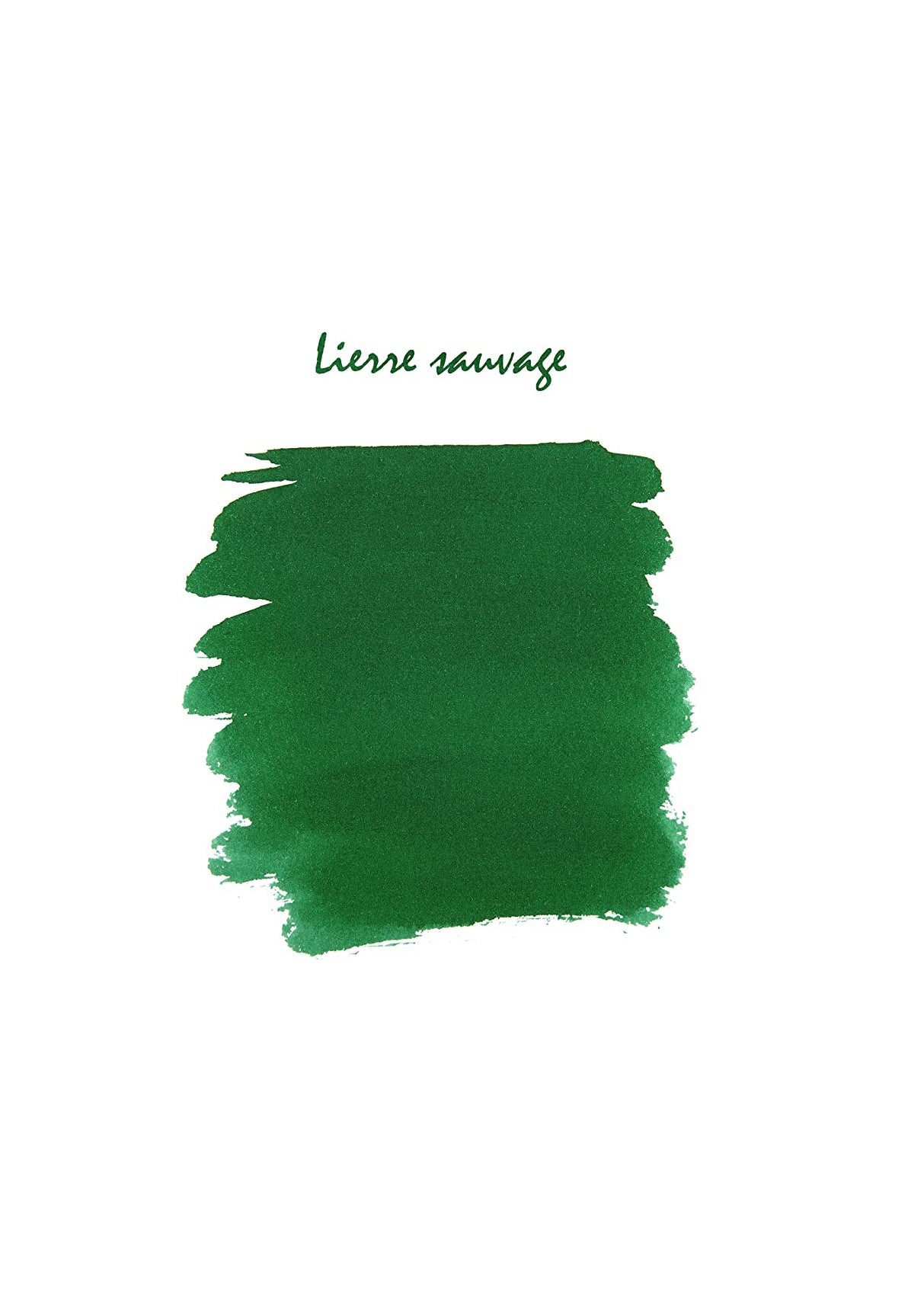 10 ml Lierre Sauvage Ink