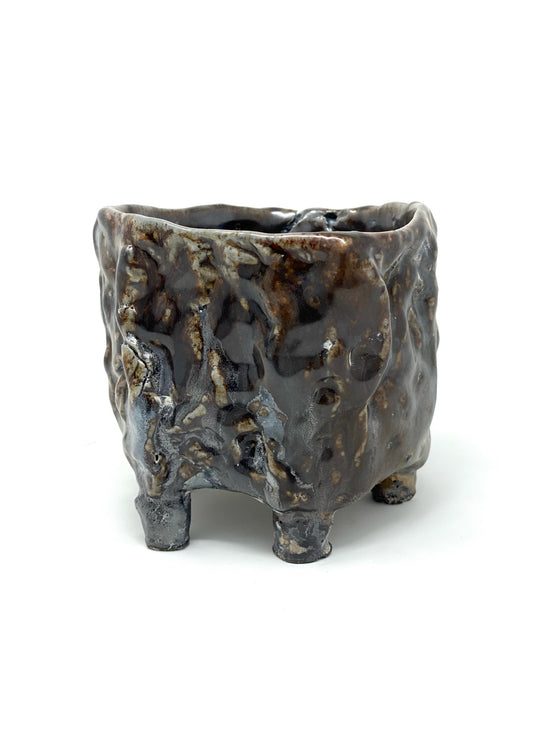 ANDREW JESSUP Tea Bowl