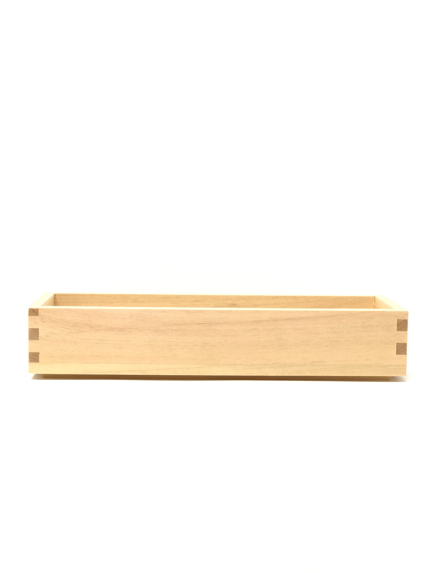 Hakomasu Tray, Large