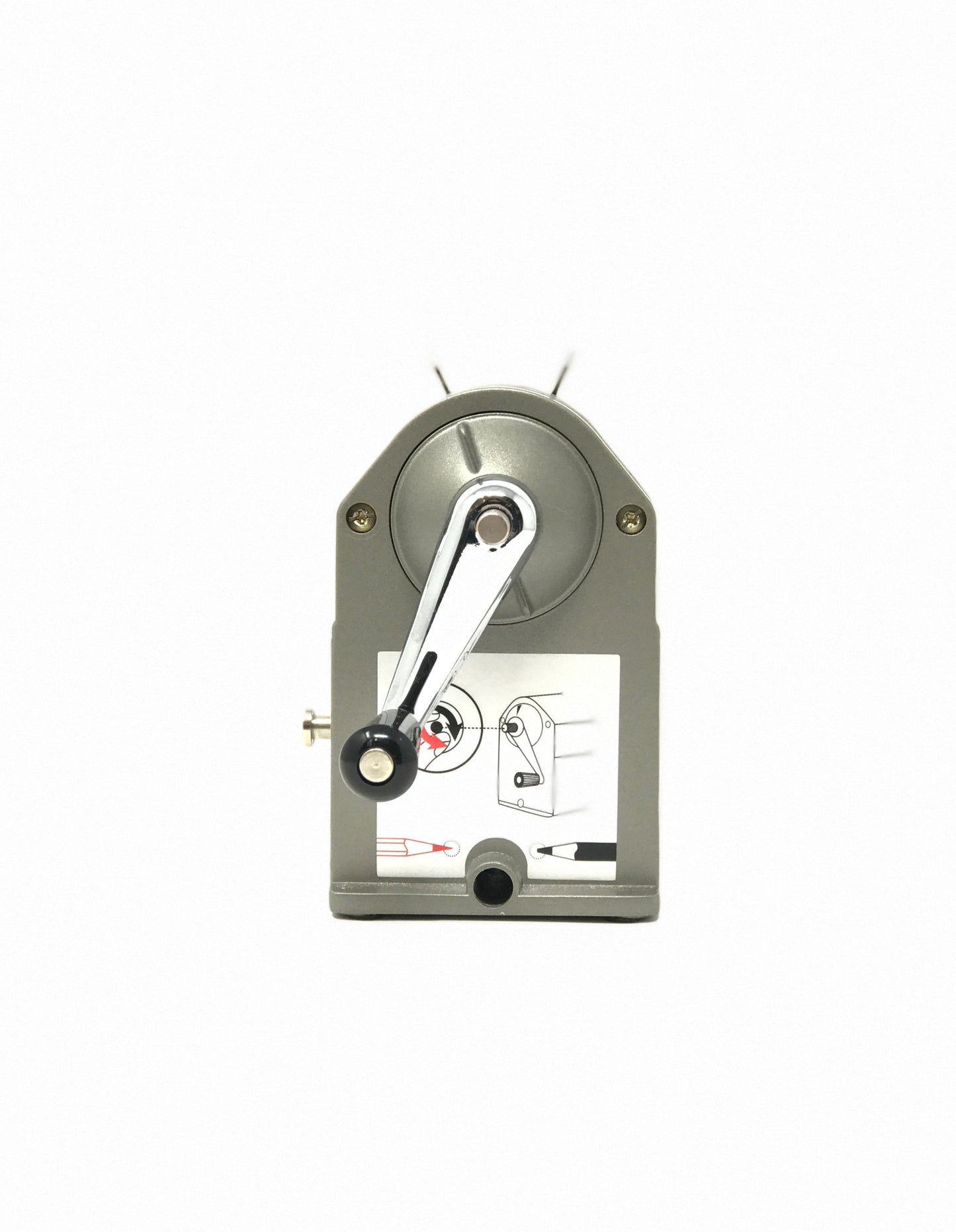 Pencil Sharpening Machine