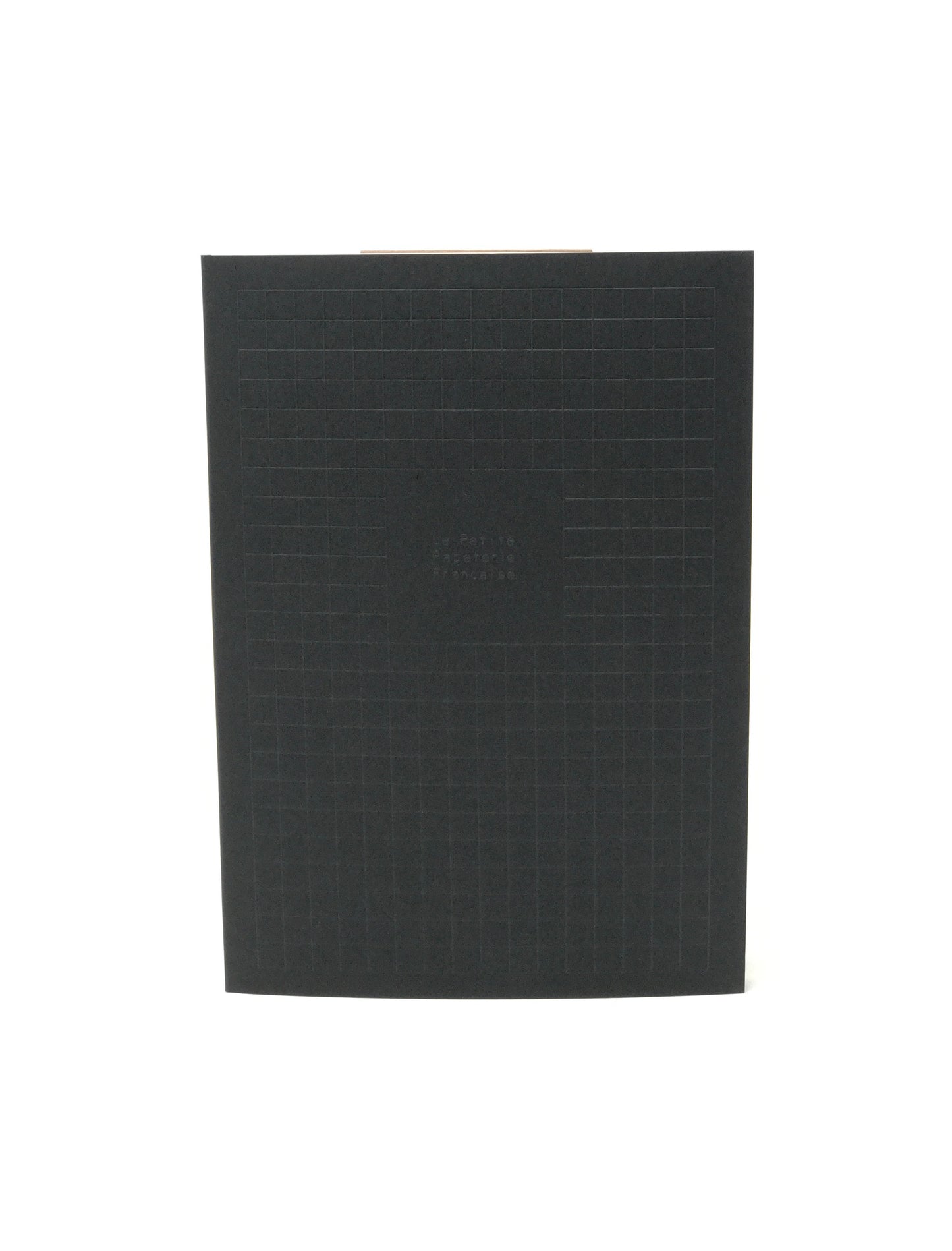 La Petite Papeterie Francaise A5 Notepad - Night