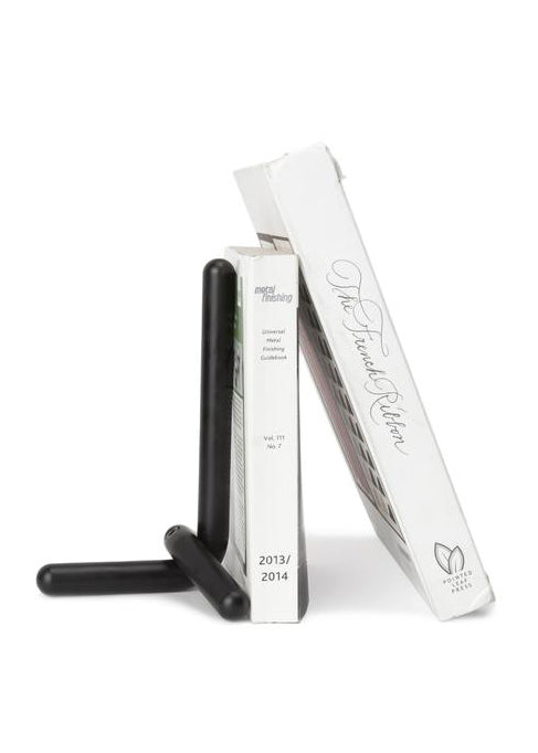 Cal Bookend - Black (Pair)