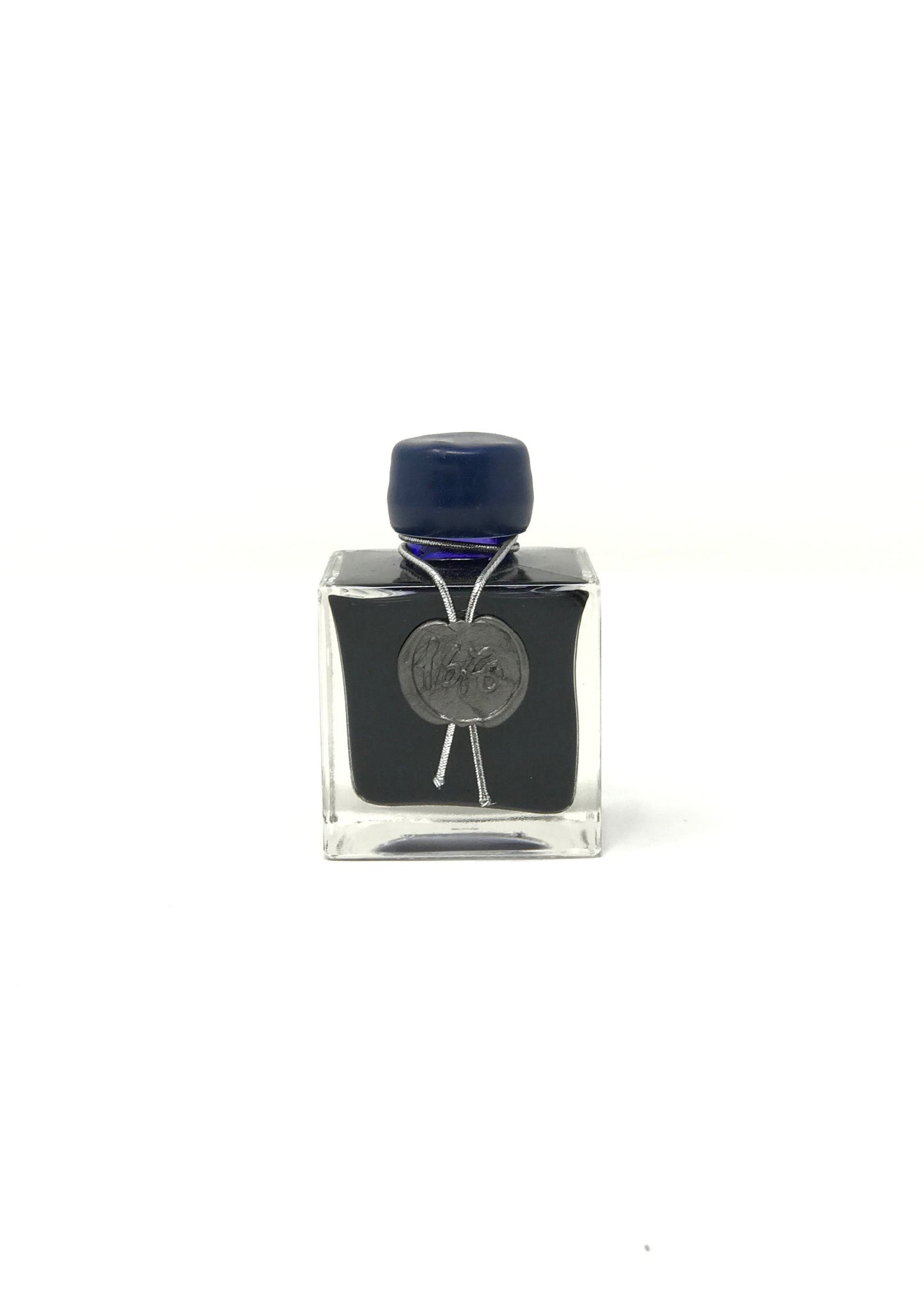 Anniversary Ink: Bleu Ocean