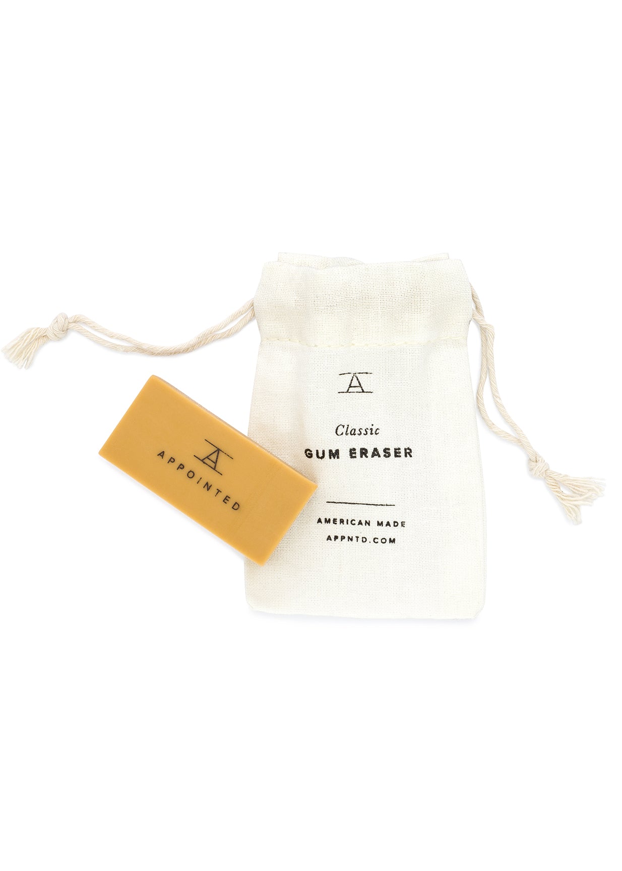 Gum Eraser