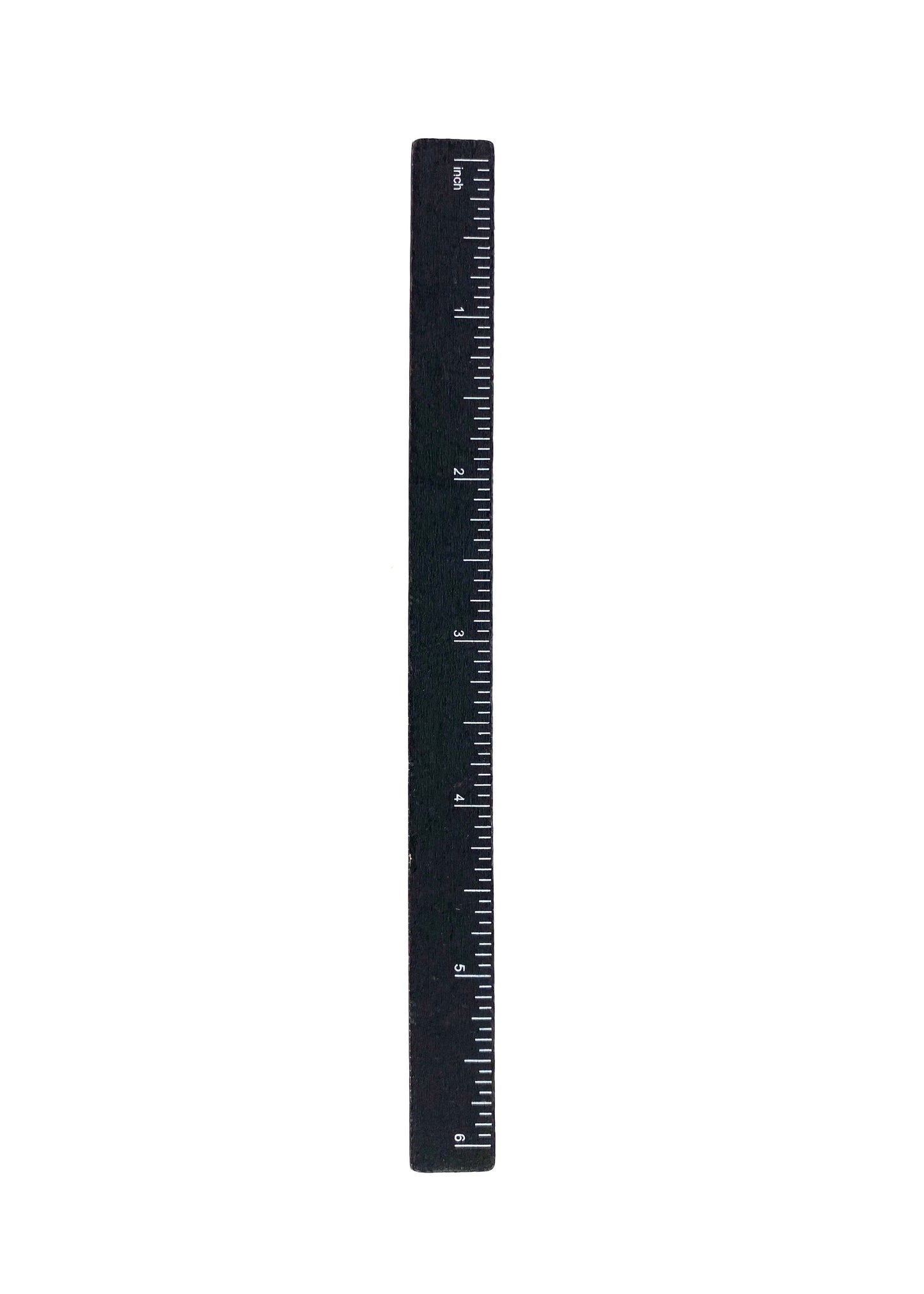 Prisma Ruler in Black