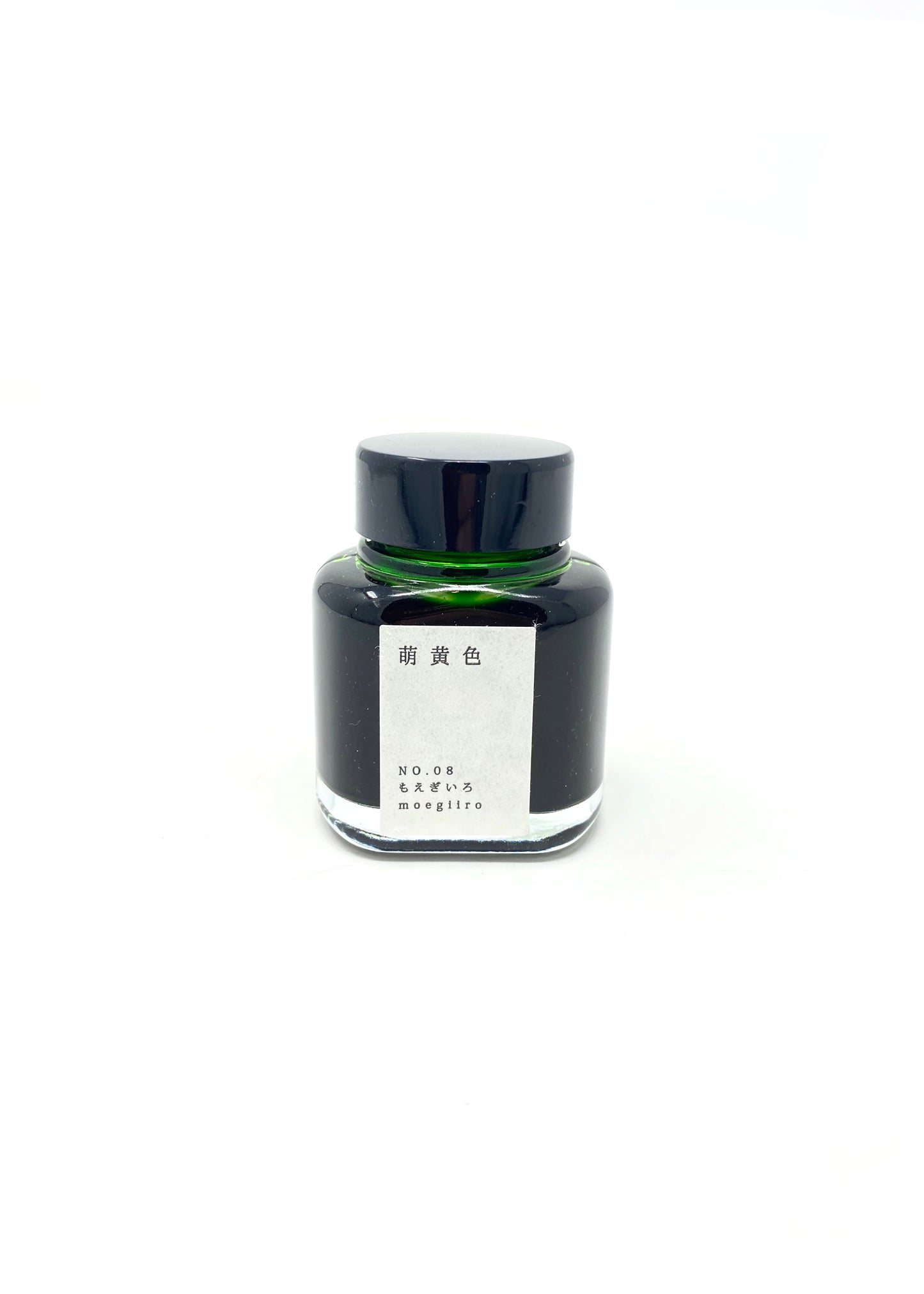 Kyo No Oto Ink: Moegiiro