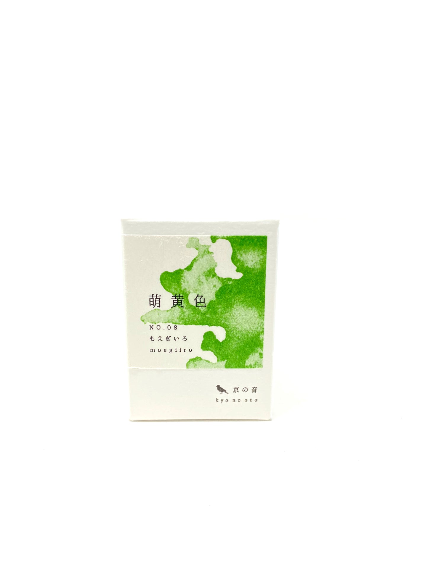 Kyo No Oto Ink: Moegiiro