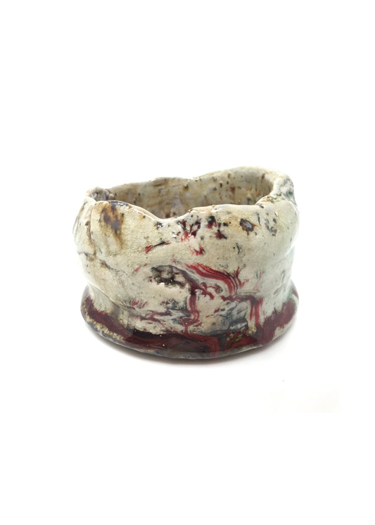 ANDREW JESSUP Tea Bowl