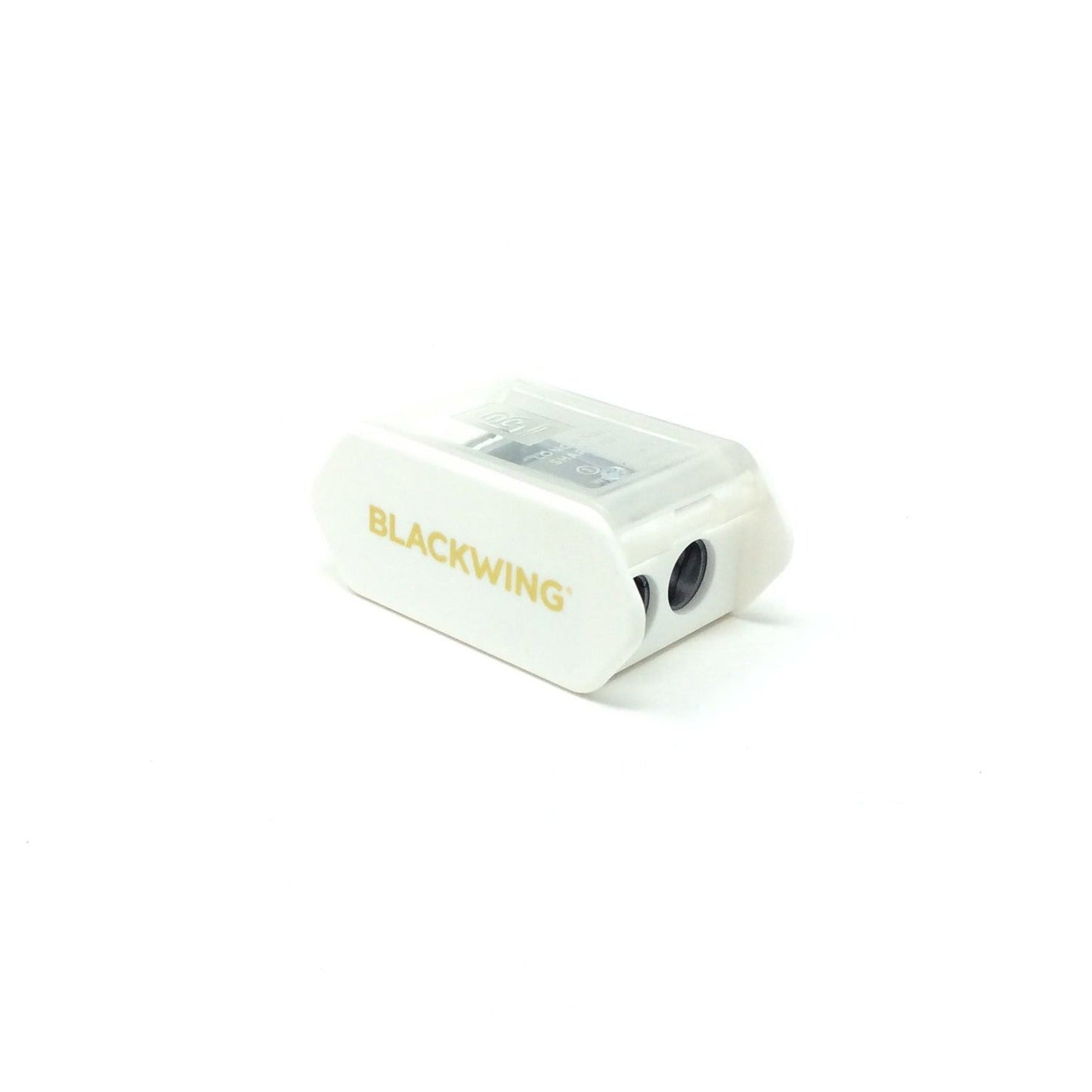 Blackwing Long Point Sharpener - White