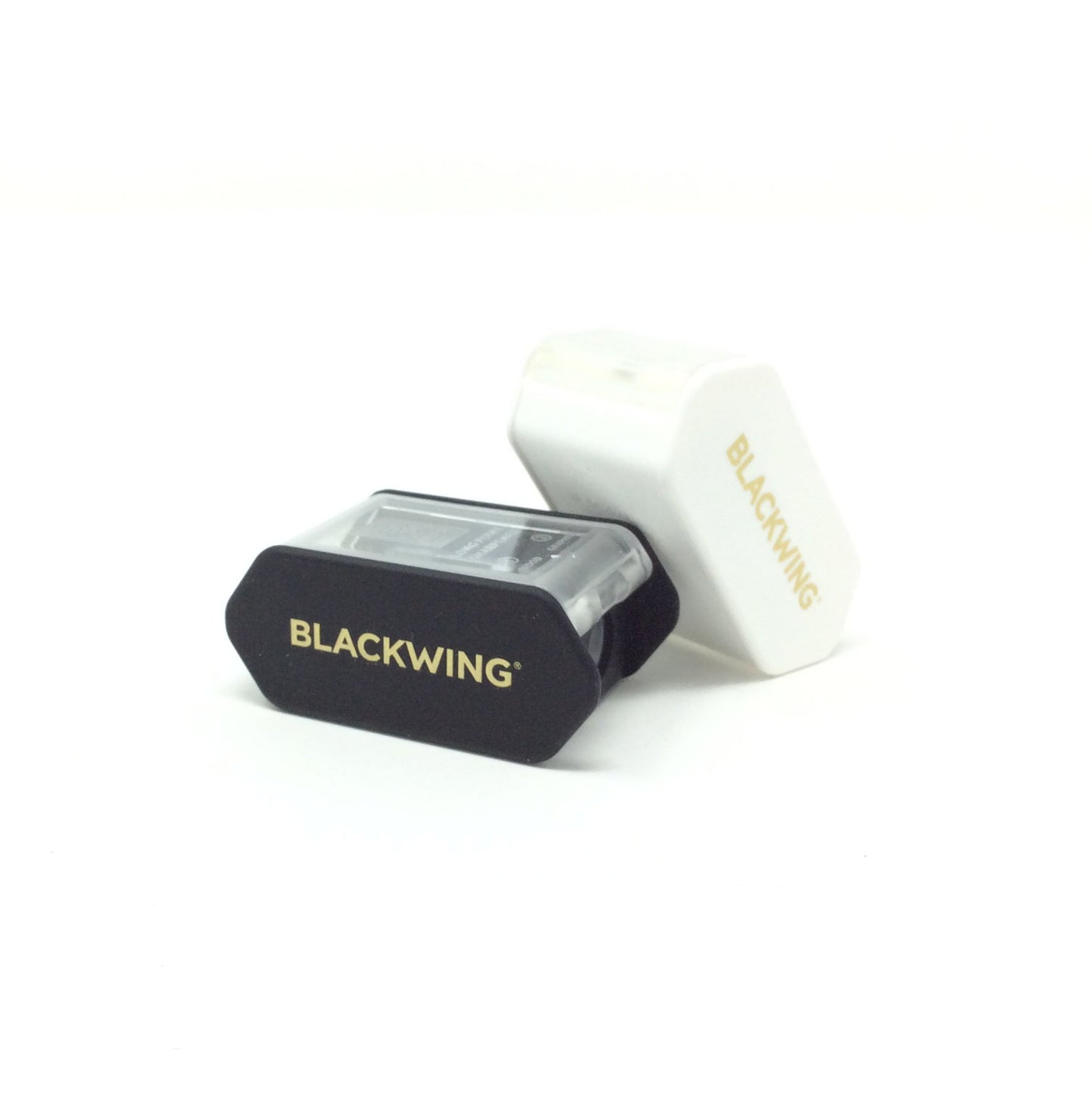 Blackwing Long Point Sharpener - White