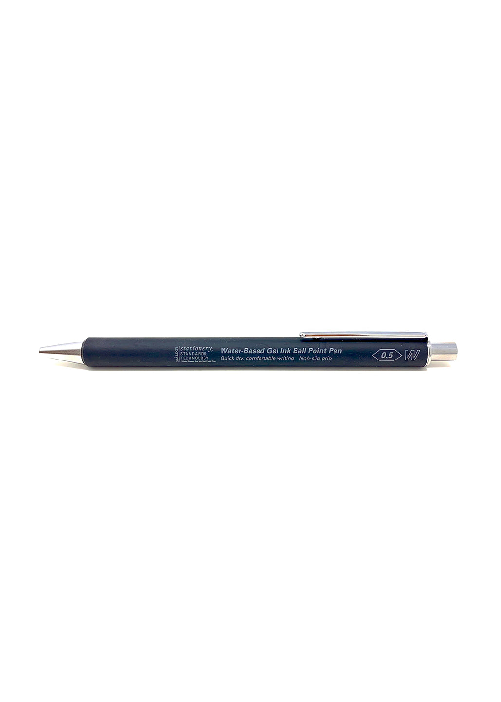 Water-based Gel Ink Pen .5