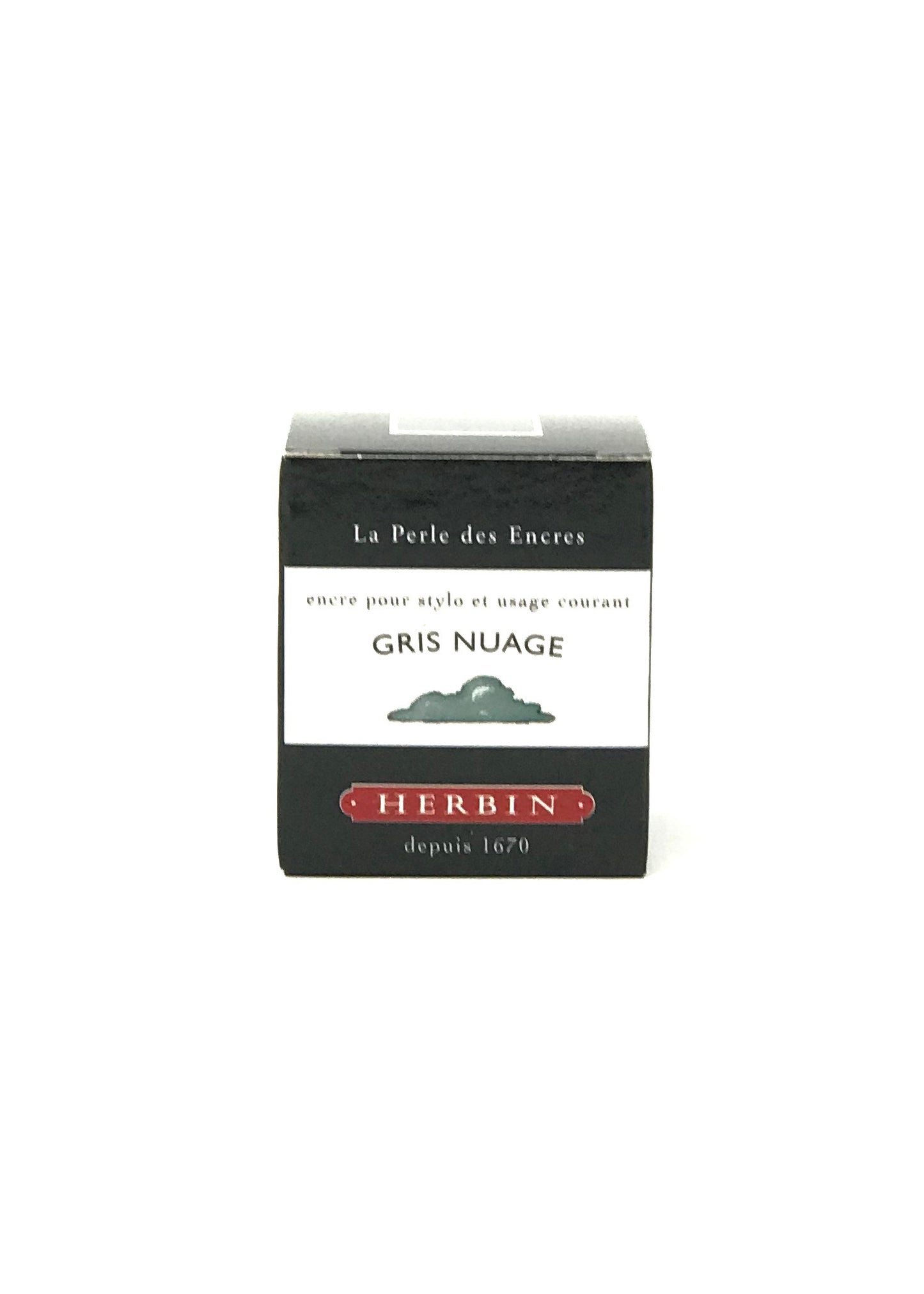 Gris Nuage Ink