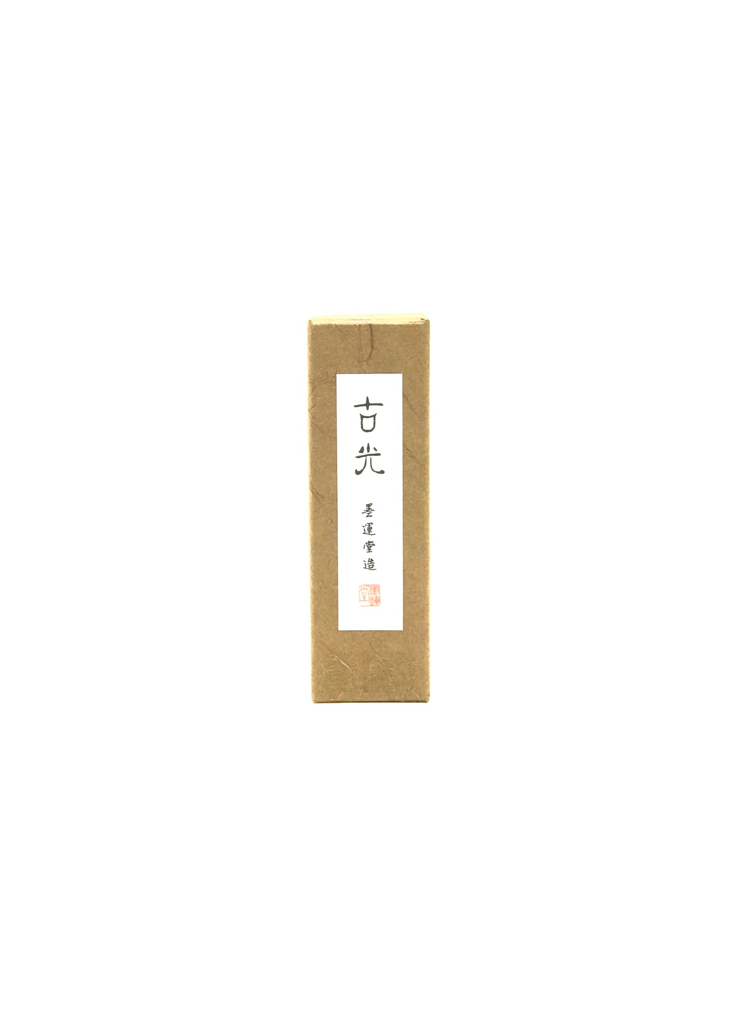 Sumi Ink Stick