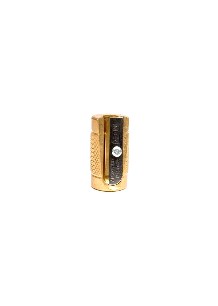 Castor Pencil Sharpener