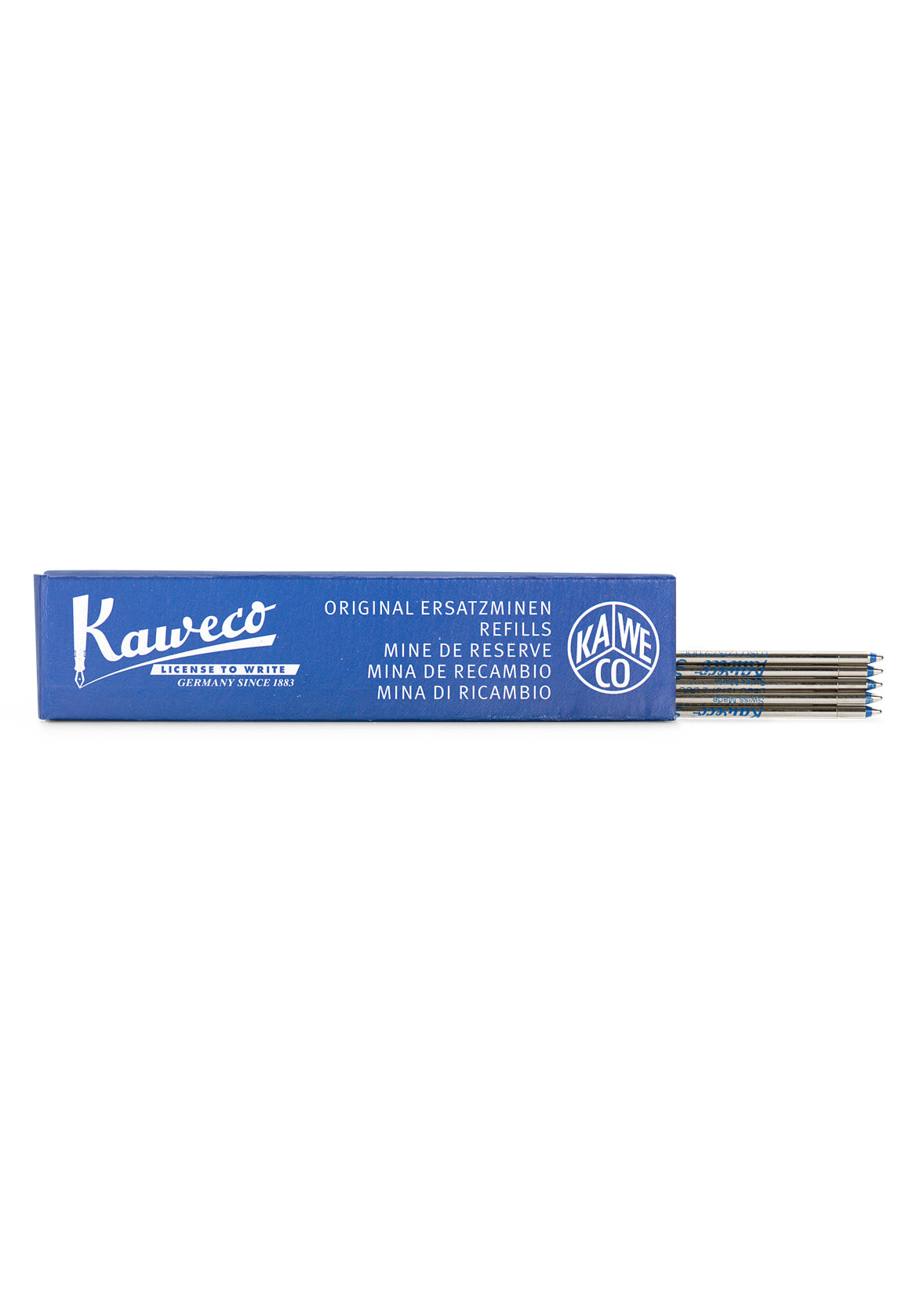 Kaweco D1 Ballpoint Refill