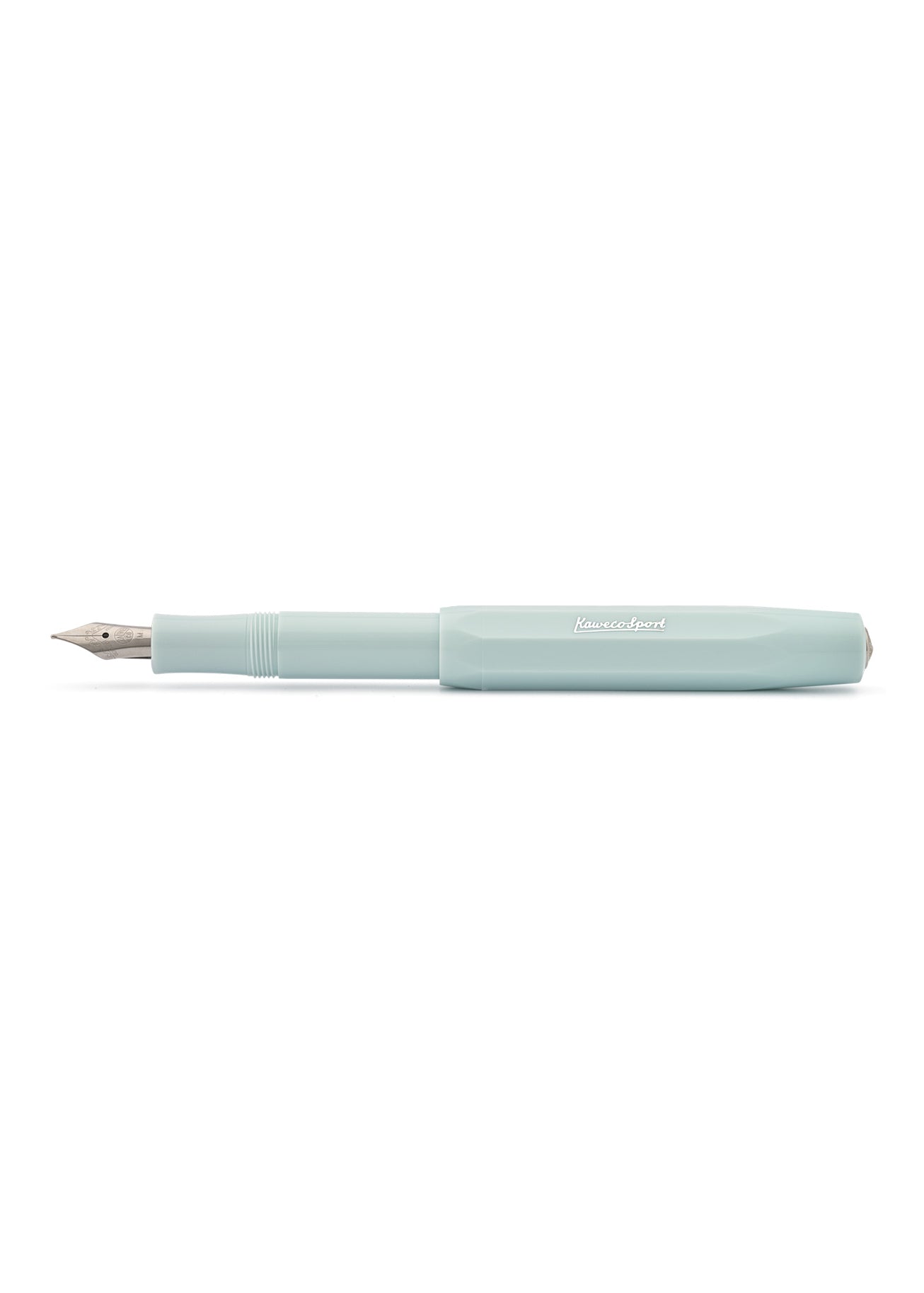 Skyline Sport Fountain Pen, Mint