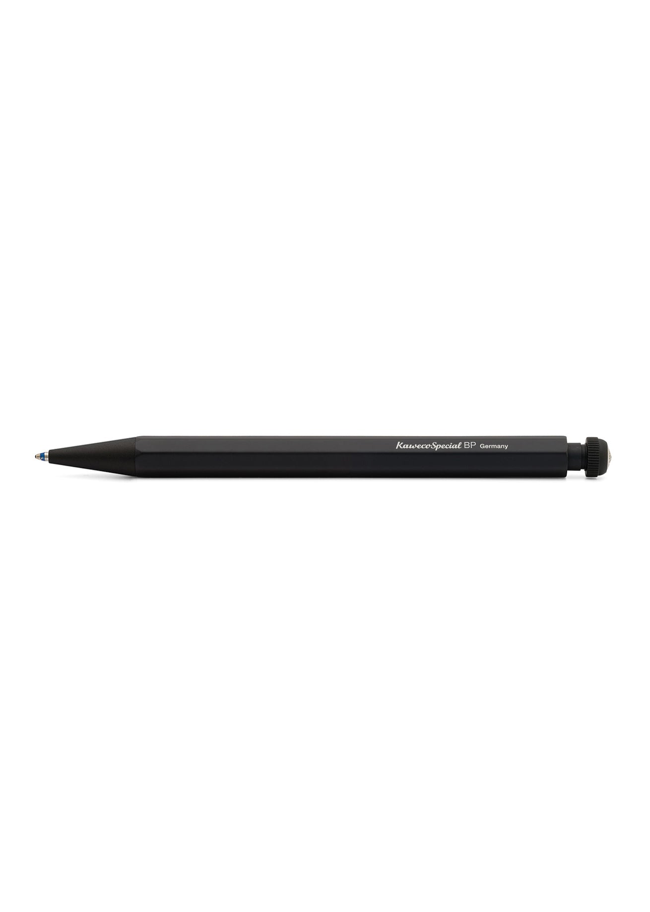 Special Matte Black Ballpoint