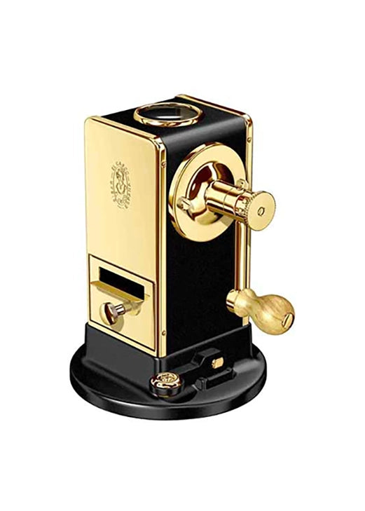 23k Gold-Plated Pencil Sharpener