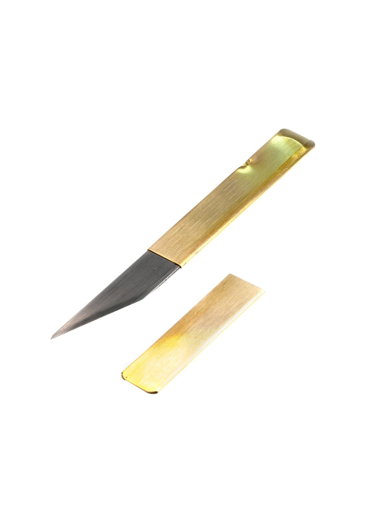Kiridashi Blade