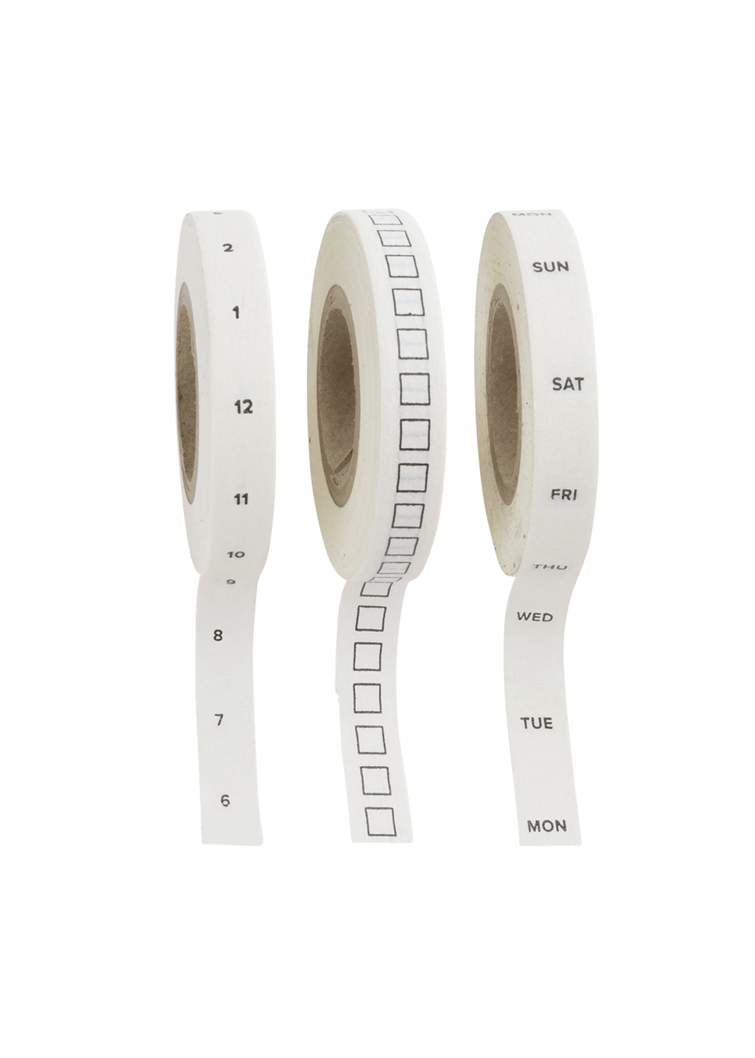 Paper Tape