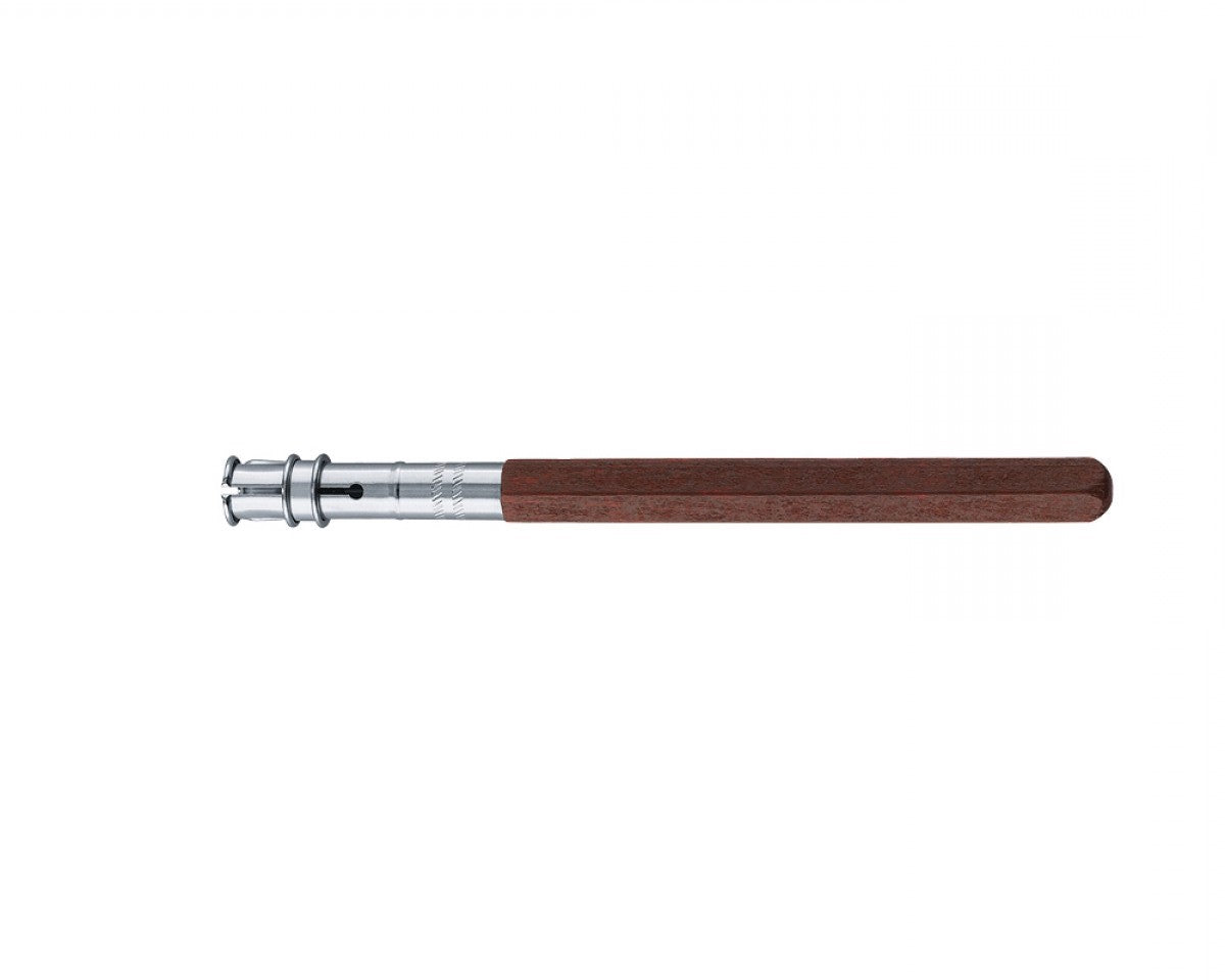 Pencil Lengthener - Mahogany