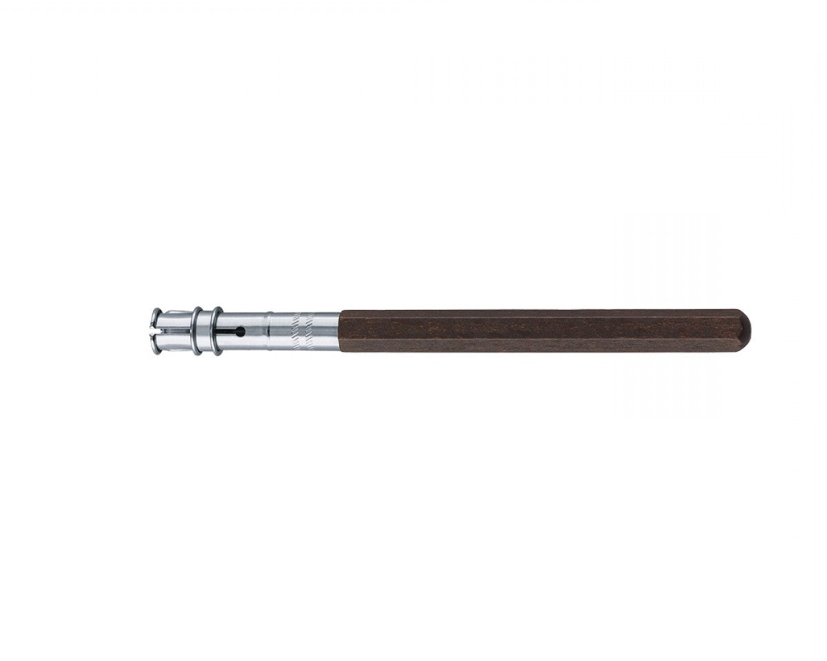 Pencil Lengthener - Walnut