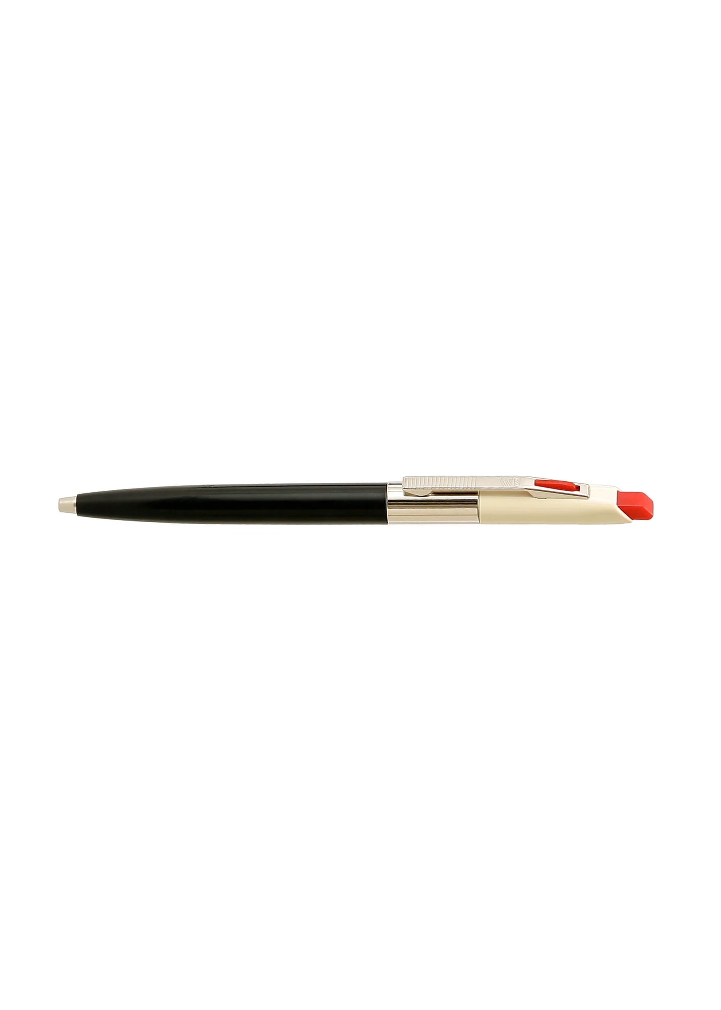 Retro Pen - Black