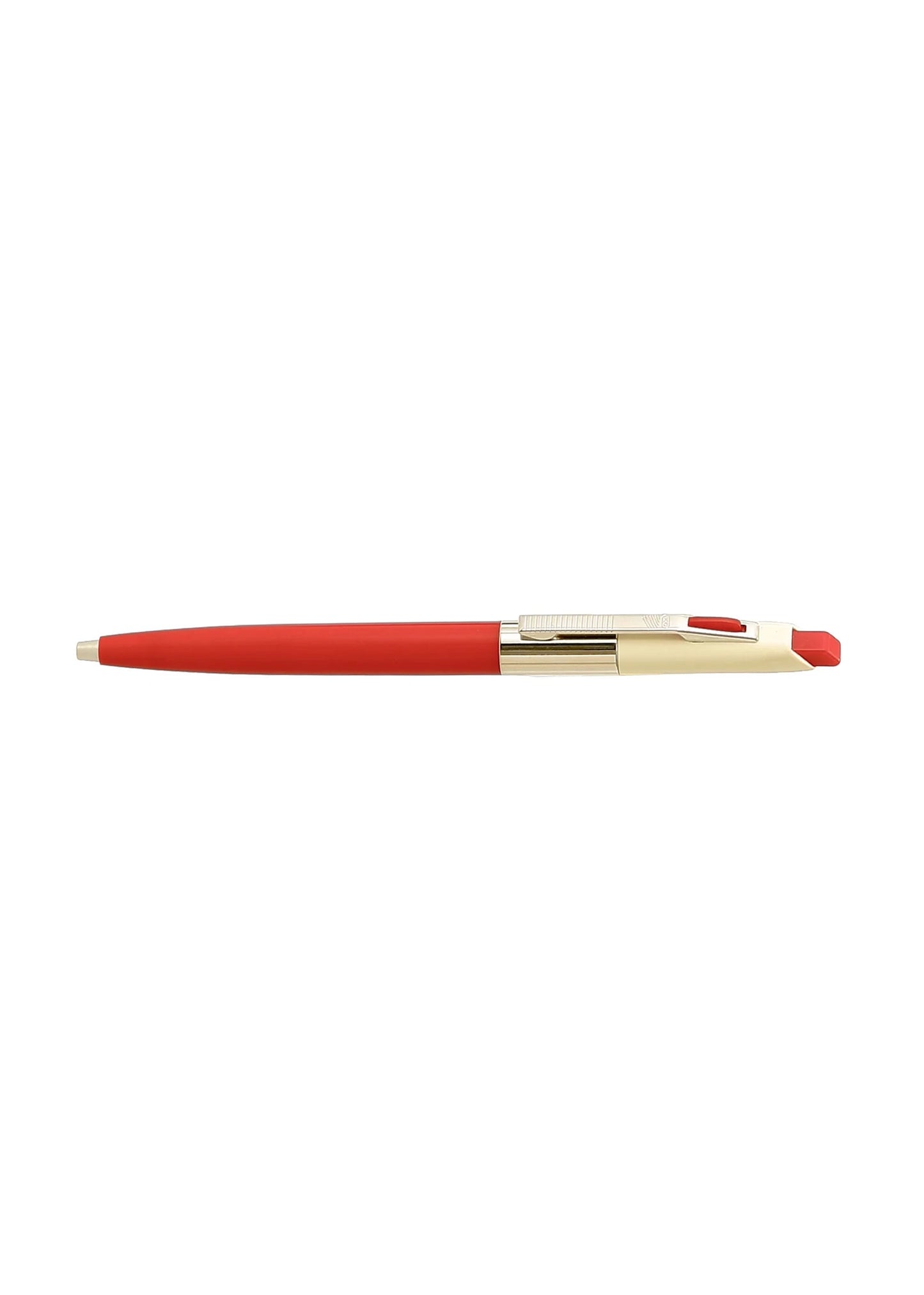 Retro Pen - Red