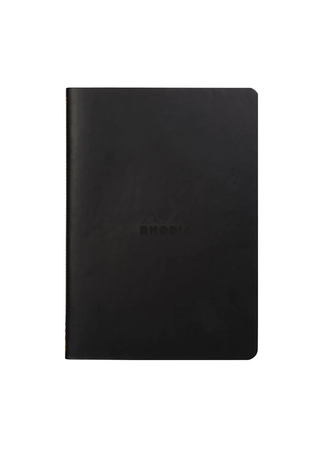 Sewn Spine Rhodia Notebooks in Dot Grid