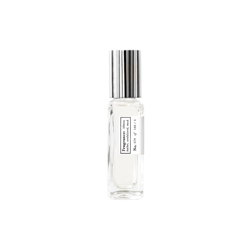 Saint Rita Parlor Rita's Car Fragrance - 15mL