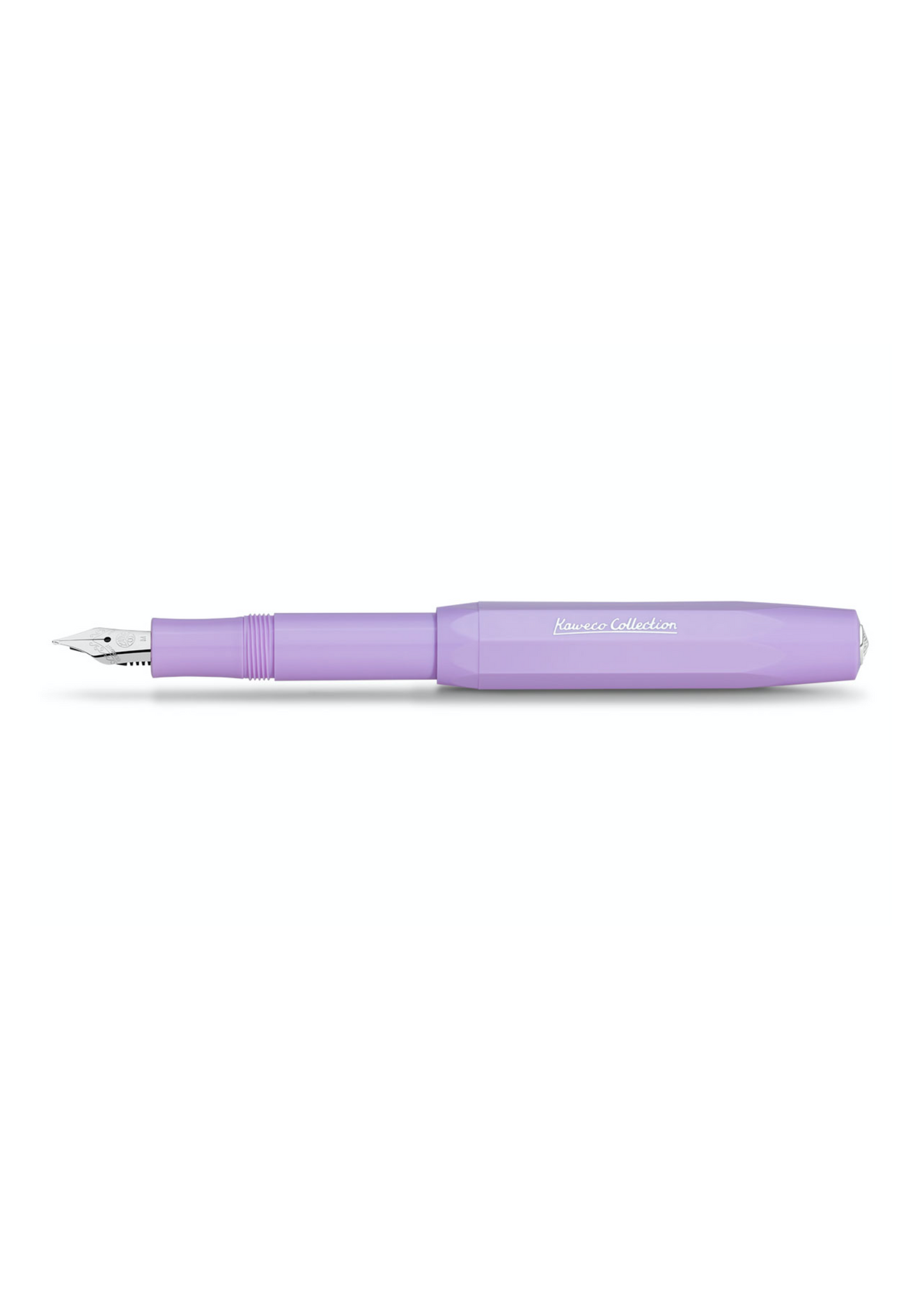 Kaweco COLLECTION Fountain Pen Light Lavender