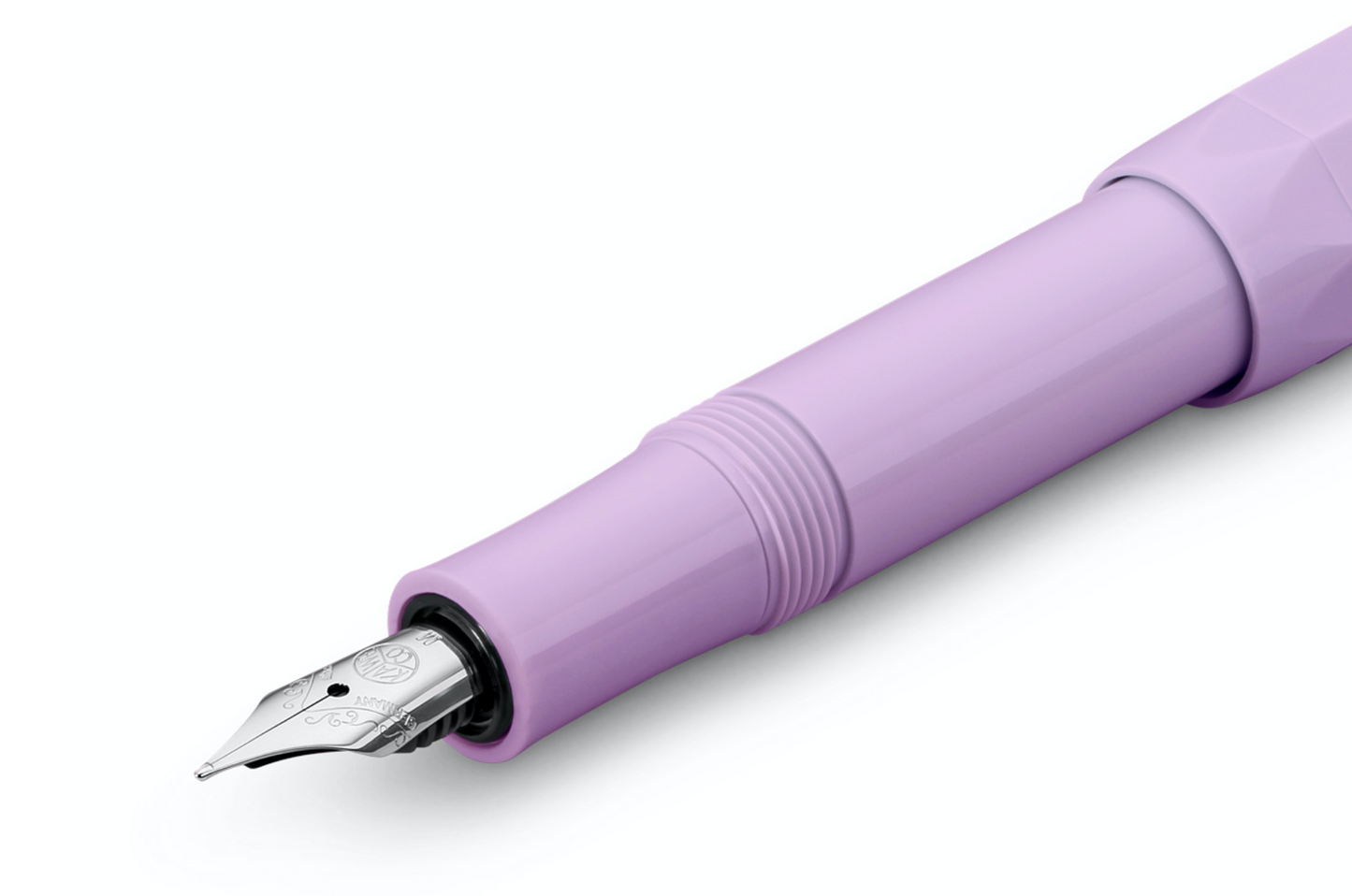Kaweco COLLECTION Fountain Pen Light Lavender