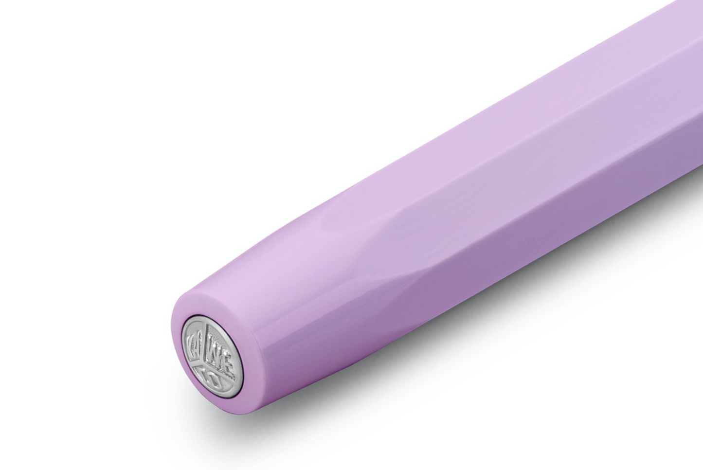 Kaweco COLLECTION Fountain Pen Light Lavender