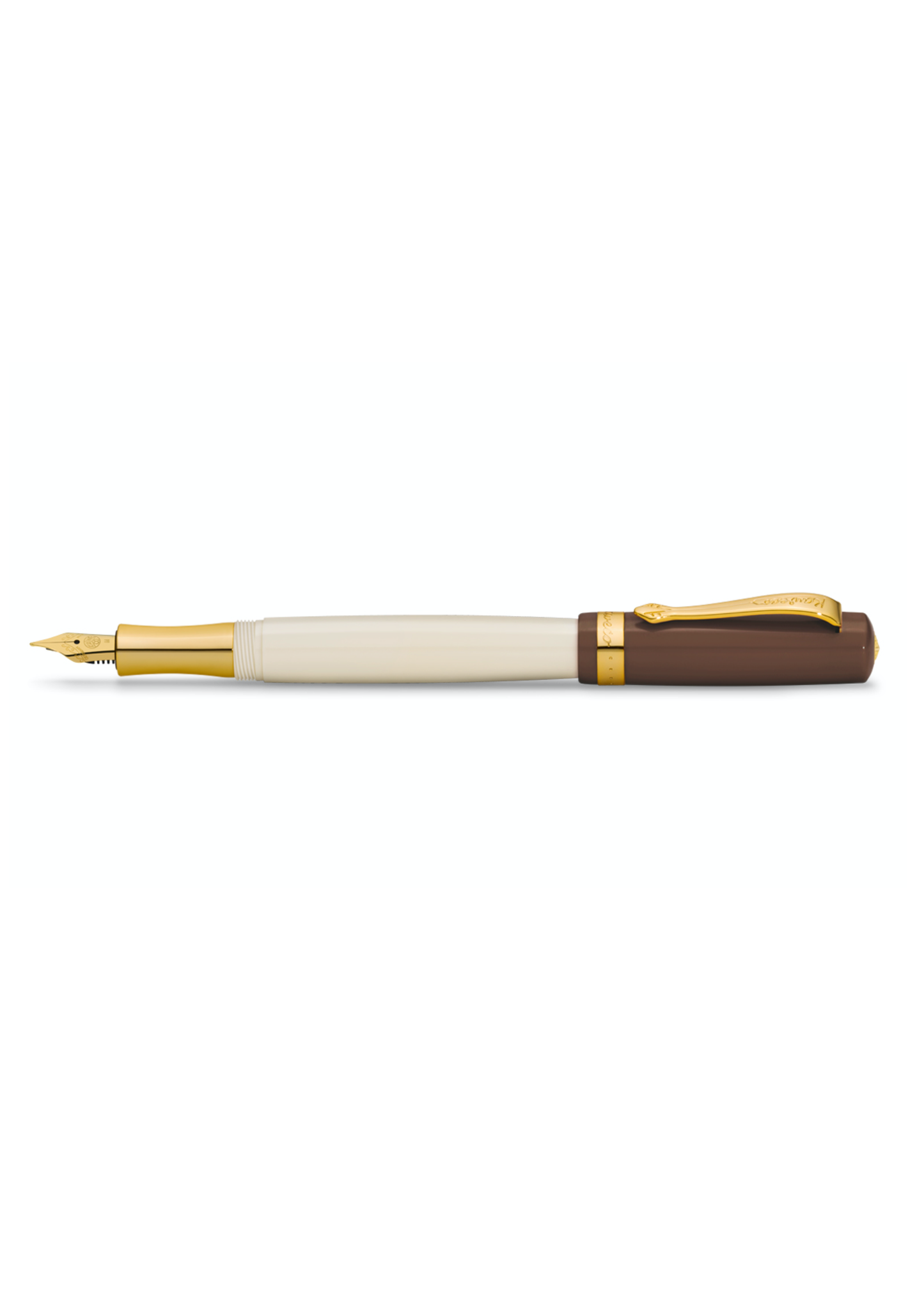 20's Jazz Student Extra Fine Fountain Pen