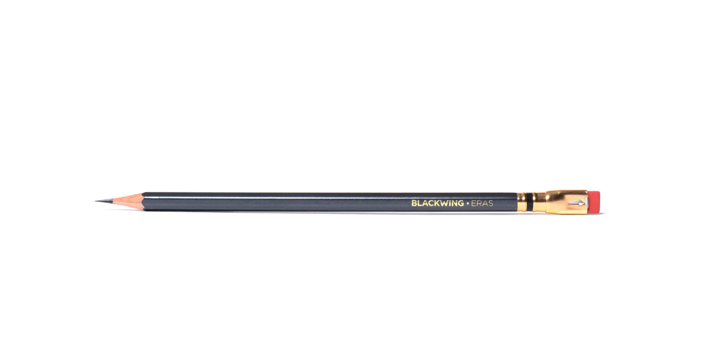 Blackwing Eras (2022 Edition) - Set of 12