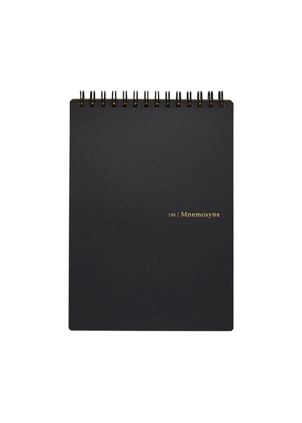 Mnemosyne B6 Lined
