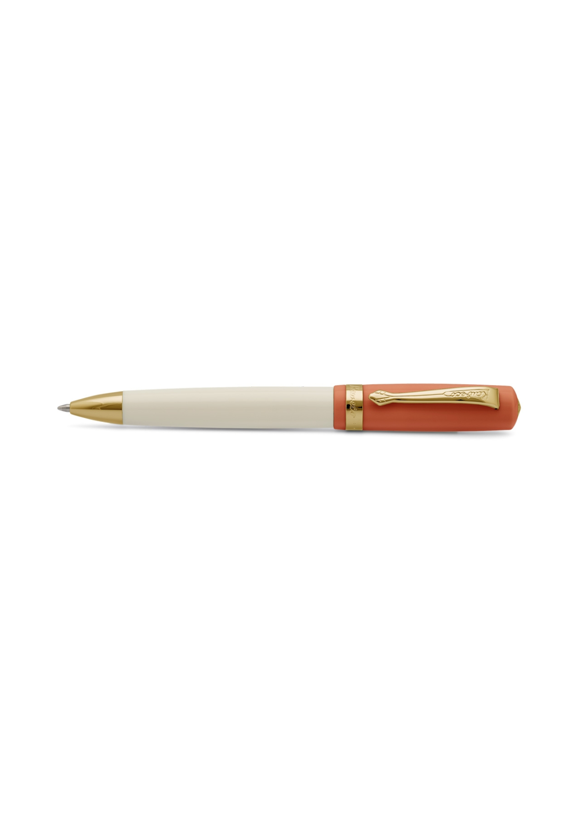 70's Soul Student Ballpoint Pen